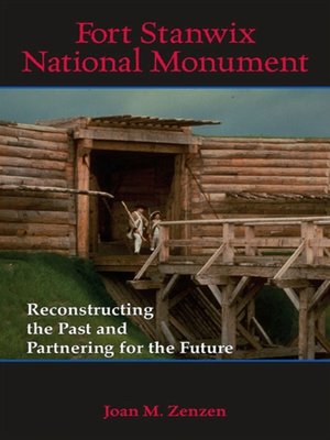cover image of Fort Stanwix National Monument